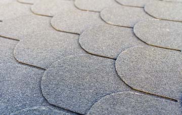 Clarks Hill asphalt roofing costs