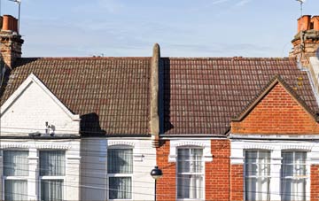 clay roofing Clarks Hill, Lincolnshire