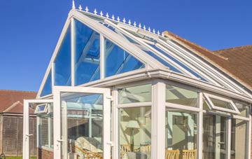 conservatory roof insulation costs Clarks Hill