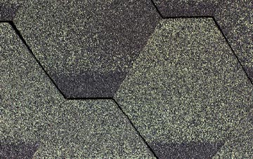 Clarks Hill fibreglass shingle repairs