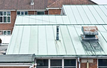 Clarks Hill lead roofing costs