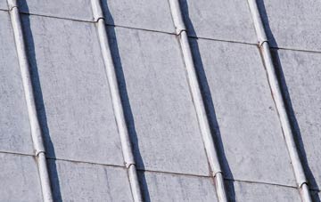 lead roofing Clarks Hill, Lincolnshire
