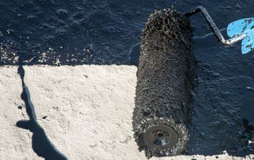 Clarks Hill liquid sealant waterproofing