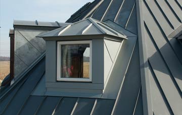 metal roofing Clarks Hill, Lincolnshire