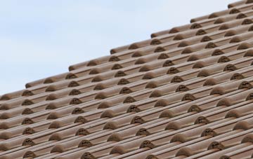 plastic roofing Clarks Hill, Lincolnshire