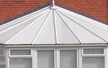 Clarks Hill polycarbonate conservatory roof repairs