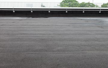 Clarks Hill asphalt roof replacement