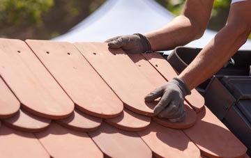 Clarks Hill roof tile contractors