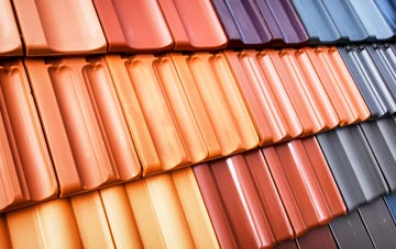 Clarks Hill roof tile costs