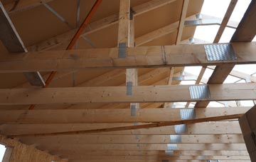 Clarks Hill roof truss costs