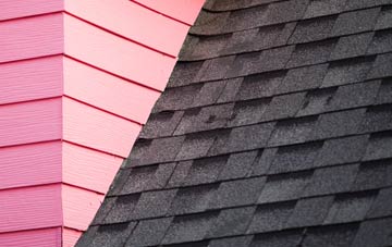 rubber roofing Clarks Hill, Lincolnshire