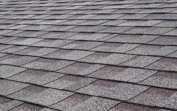 Clarks Hill tiles for shallow pitch roofing