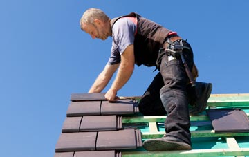 disadvantages of Clarks Hill slate roofing