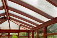 Clarks Hill conservatory roofing insulation