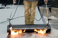 Clarks Hill flat roof sealing quote