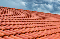 Clarks Hill roofing tiles