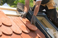 Clarks Hill tiled roofing companies